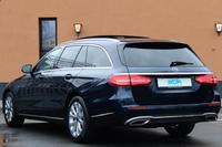 Mercedes-Benz E 250 EXCLUSIVE DIST SITZKLIMA STANDHZ WIDE BURM