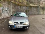 Renault Megane 1.6 Motor - gebrauchte Renault Megane aus dem Jahr 1999