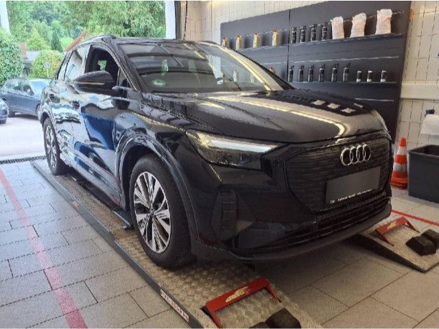 Audi Q4 e-tron 40 Navi Kamera SHZ Virtual