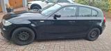BMW 116i E87 BJ 2009 - BMW 116: 116i E87