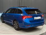 Skoda Octavia Combi Style *Sport-Paket*18Zoll*PANORAMA - Skoda Octavia mit Diesel-Antrieb: Style