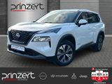 Nissan X-Trail 1.5 VC-T e-Power Acenta "FamilienPaket" - Nissan X-Trail Gebrauchtwagen in Frankfurt