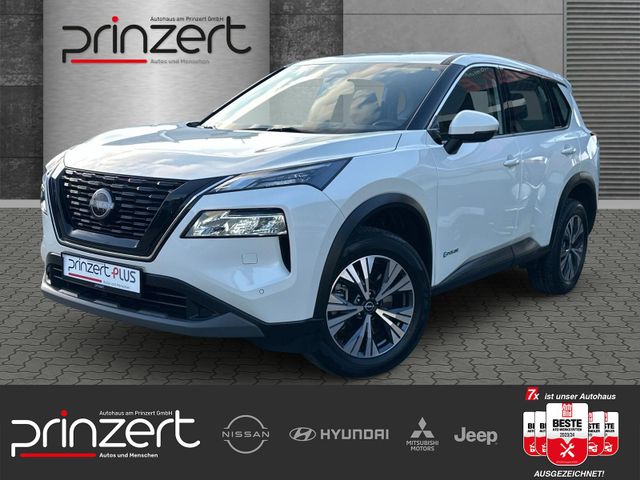 Nissan X-Trail 1.5 VC-T e-Power Acenta "FamilienPaket"