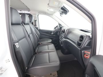 Mercedes Vito - 10
