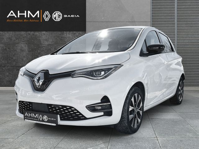 Renault ZOE Evolution R110 ZE50 CCS Winter Paket KAUFAKK