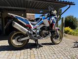 Honda CRF 1100 Africa Twin Adventure Sports Tricolore  - HONDA CRF