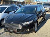 Ford Mondeo 2,0 TDCi 132kW Business Turnier P-Shift** - Ford Mondeo in Kiel
