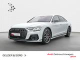 Audi S8 TFSI quattro Matrix*HuD*B&O*Nacht*Massage*360 - Audi S8 in Dortmund