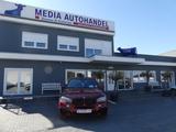 BMW X6 xDrive 30 d, *TÜV NEU* - rote BMW X6