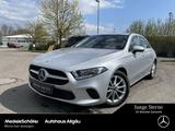Mercedes-Benz A 180 d Progressive 7G-DCT Parkass Business MBUX - Mercedes-Benz A 180 Gebrauchtwagen in Augsburg