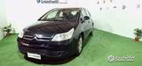Citroën Citroen c4 1.6 hdi 90cv elegance neopatentati - Citroën C4 mit Diesel-Antrieb: Kleinwagen