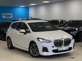 BMW 218dActiveTourer/Aut/CPProf/Navi/LED/M-Sport - BMW 218 Active Tourer Kombi Gebrauchtwagen