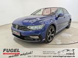 Volkswagen Passat 2.0 TDI R-Line Pano|Navi|ACC|LEDISHZIH&K - Volkswagen Passat: R Line