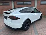 Tesla Model X  7- Sitze, F S D, Sitzlüftung, Yoke - Tesla Model X aus 2023