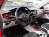 Volkswagen Polo 1.0 TSI DSG beats beats-Sound Climatronic S - VW Polo Gebrauchtwagen in Bonn