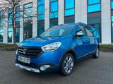 Dacia Lodgy Stepway. Steuerkette Neu - Dacia Lodgy aus 2015