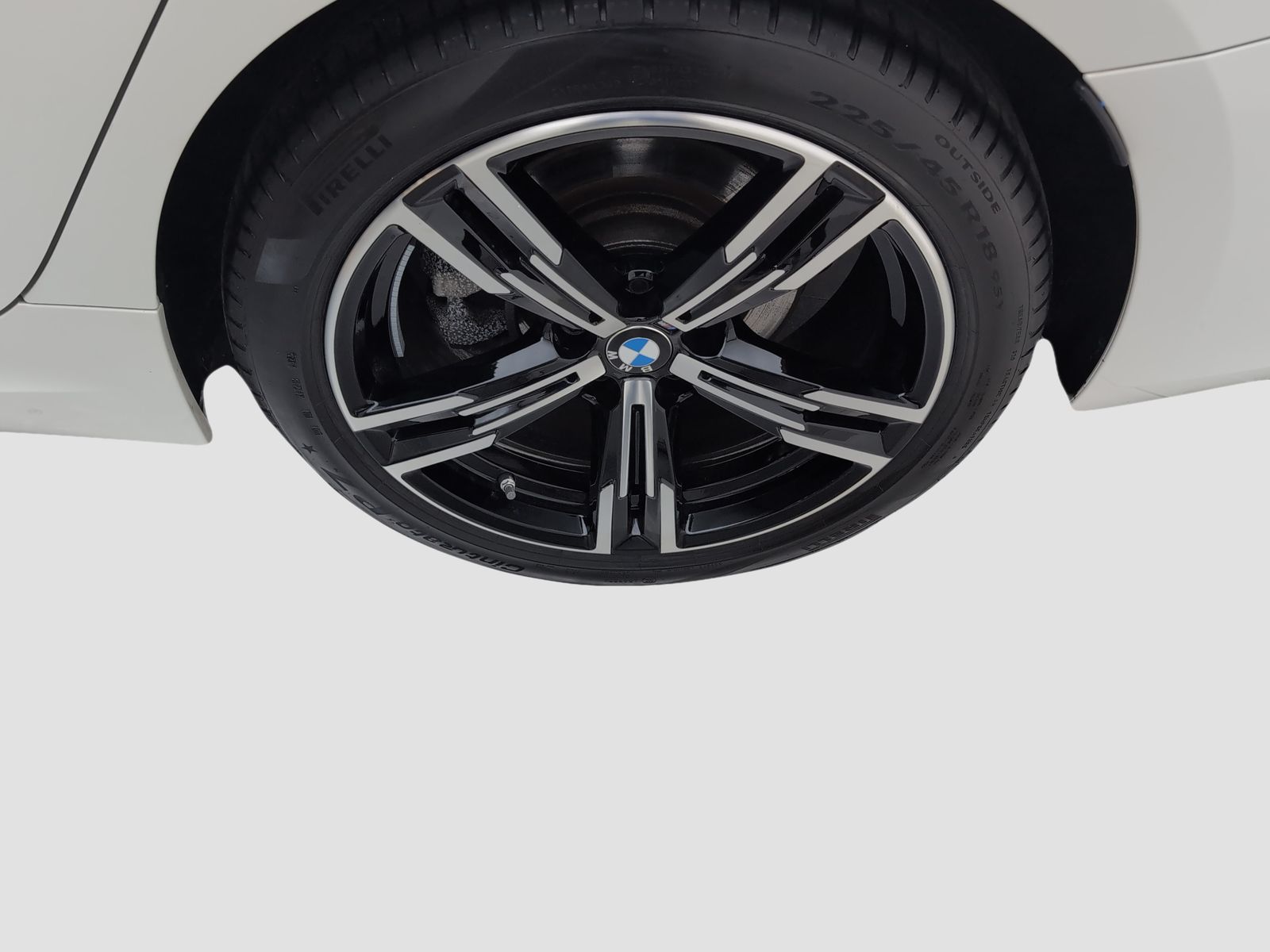 BMW 320 - Bild 17