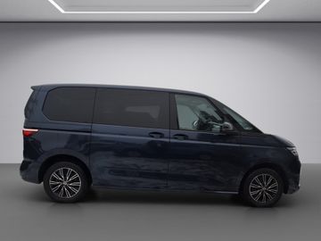 Volkswagen T7 Multivan - 7