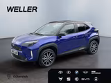 Toyota Yaris Cross GR Sport LED Navi SHZ PDC v+h DAB