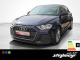 Audi A1 Sportback Advanced 25TFSI advan NAVI+SITZHZG - Audi A1 aus 2023