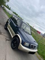 Suzuki vitara v6 Neu TÜV 44 - Suzuki Gebrauchtwagen von 1997