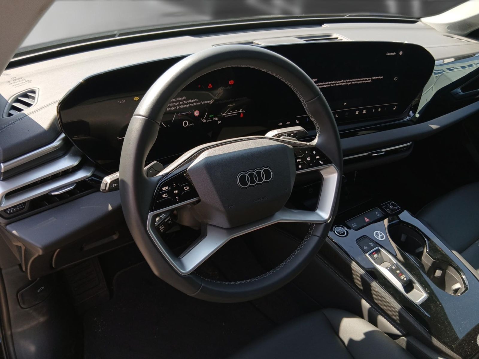 Audi A5 - Bild 9
