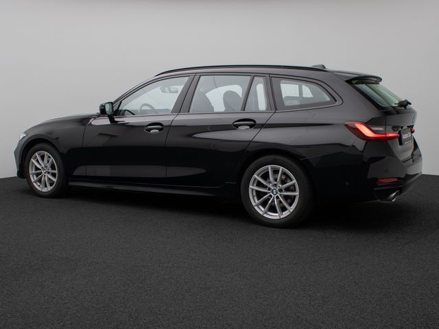 Foto Nummer 10: BMW 320d