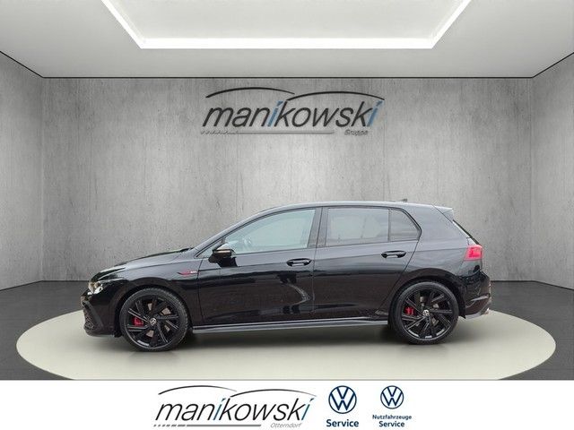 Volkswagen Golf GTI VIII Black Style 245PS DSG +IQ.Light +K imagem 2