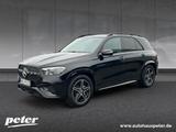 Mercedes-Benz GLE 350 de 4MATIC AMG+20''+LED+NIGHT+360°-KAMERA - gebrauchte Mercedes-Benz GLE 350 aus dem Jahr 2025