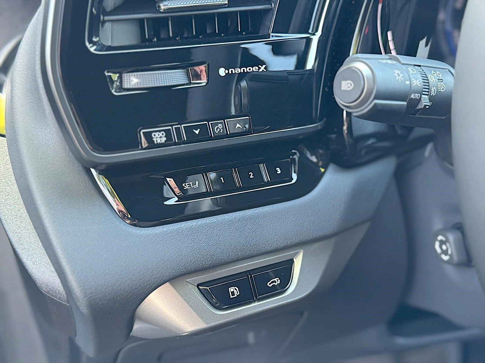 Fahrzeugabbildung Lexus RX 350h E-Four F Sport Design *DAB*ACC*Head Up*