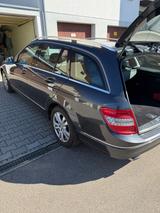 Mercedes-Benz C 300 T AVANTGARDE AVANTGARDE - Mercedes-Benz C 300 bis 20.000 Euro