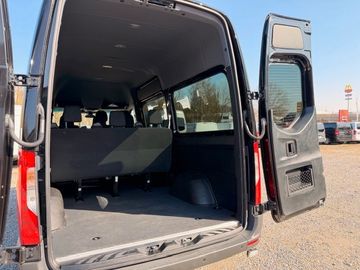 Mercedes Sprinter - 8