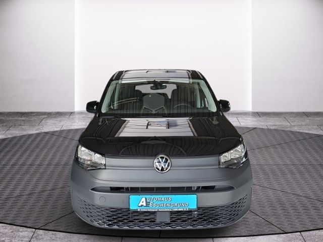 Fahrzeugabbildung Volkswagen Caddy 1.5 TSI NAVI LM17 PANO RFK SHZ GJR