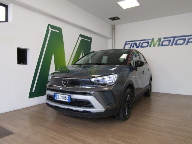 OPEL ANDERE