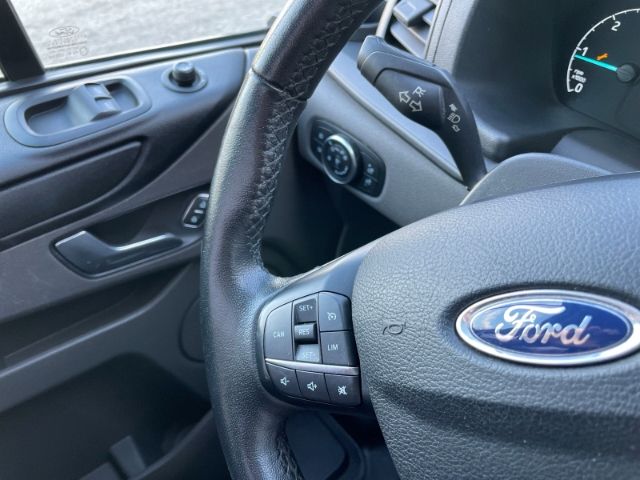 Fahrzeugabbildung Ford Transit Custom Tourneo 2.0 TDCi 320 L1 Trend 9-S