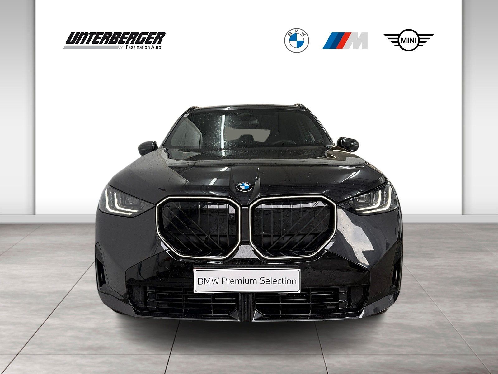 BMW xDrive 40d foto 2