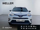 Toyota RAV 4 2.5 4x2 Hybrid Style Selection *360°*JBL* - Toyota: Rav3