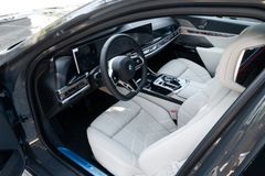 BMW 740 – 10 / 30