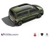 Citroën Berlingo M Max Diesel 130 Automatik - Citroën Berlingo: mit Anhängerkupplung