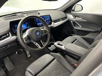 BMW iX2 - Vorschau Bild 33
