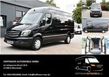 Mercedes-Benz Sprinter 316 CDI Kasten L2H2 RWD Kamera AHK 2,8T - Mercedes-Benz Sprinter: L2h2