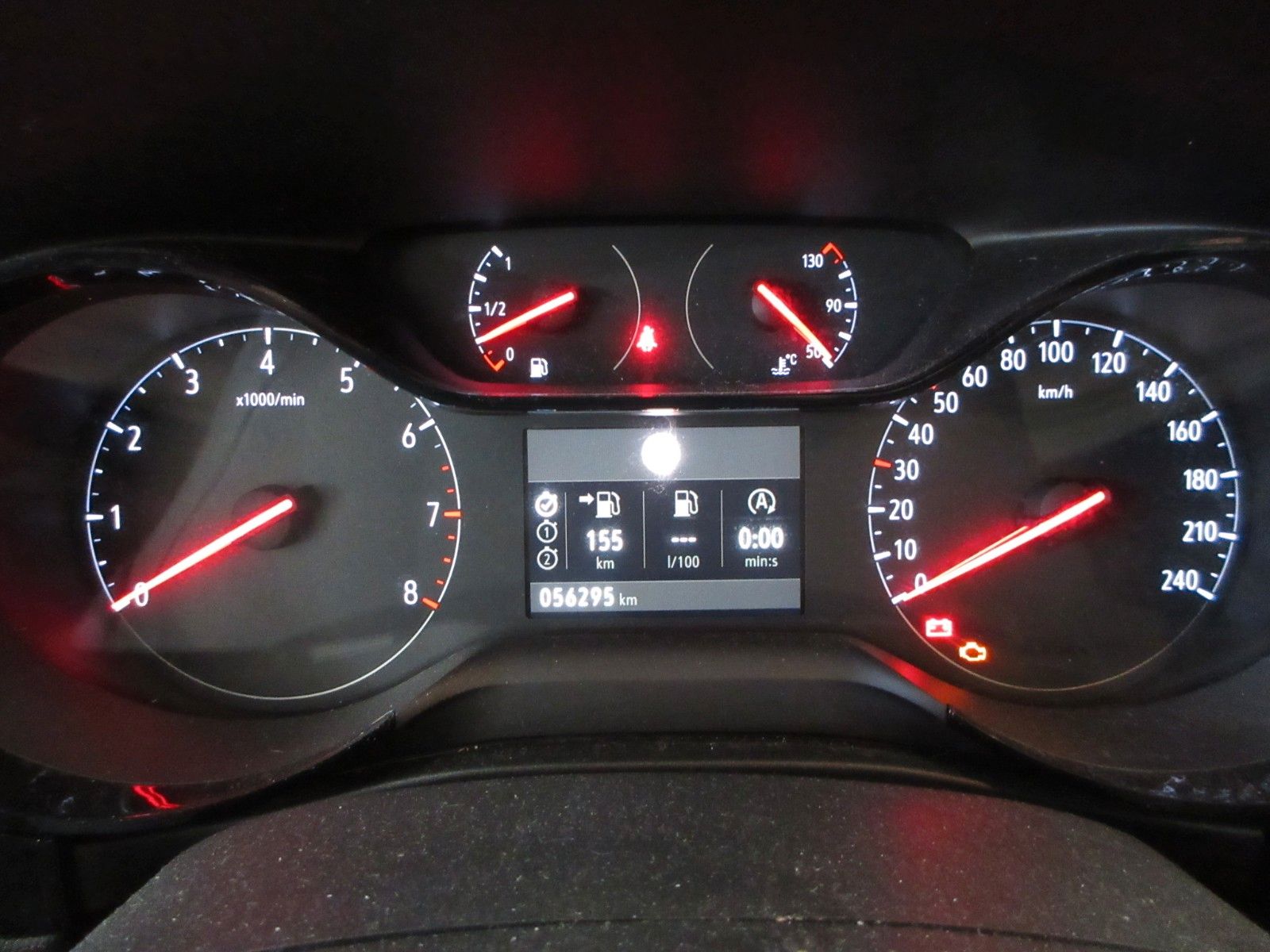 Fahrzeugabbildung Opel Corsa F Edition 1.2T  NAVI/PDC/ALU/MULTIMEDIA