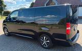 Toyota Proace (Verso) 2,0-l-D-4D 130kW L2 Executive... - Toyota: 7 Sitzer