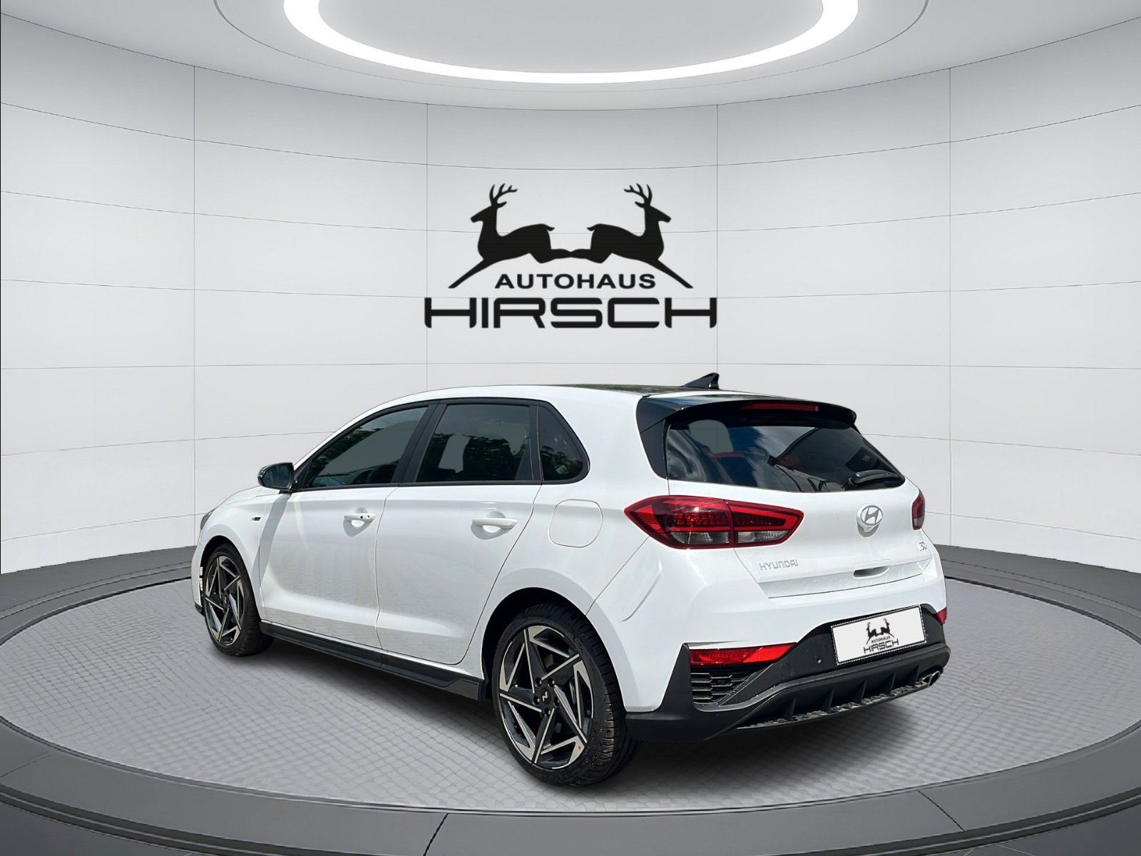 Hyundai i30 - Bild 4