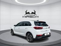 Hyundai i30 - Vorschau Bild 4
