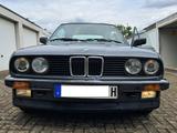 BMW 320i Cabrio Automatik E30 H-Kennzeichen TÜV neu - BMW 320: E30 320i