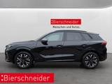 Cupra Terramar 1.5 eTSI DSG LED HUD NAVI ACC SIDEASS S - schwarze Cupra Terramar