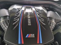 BMW X6 M - Vorschau Bild 16