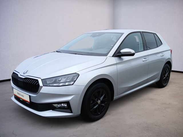 Skoda Fabia 1.0 TSI Ambition