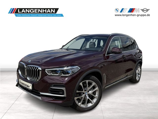 BMW X5 xDrive30d Laser Luft LC Prof HUD 360 Integral